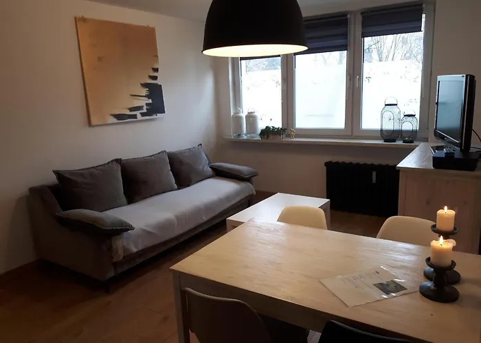 Studio Park Katowice/Chorzow
