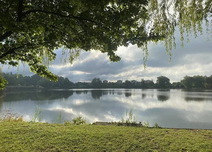 Studio Park Katowice/Chorzow